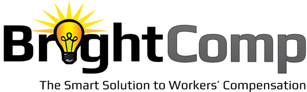 BrightComp Logo